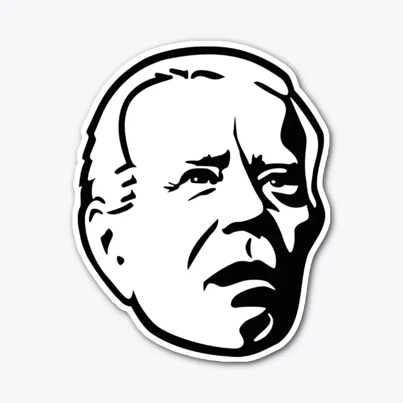 Old Man Biden 